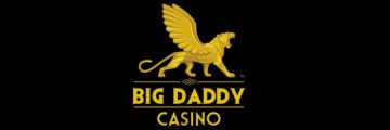 Big Daddy Logo