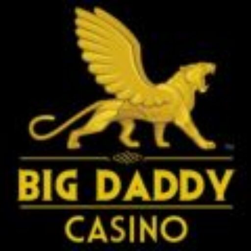 big daddy logo